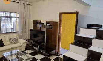 Imagem 5: Casa com 3 dormitórios à venda, 138 m² por R$ 564.000,00 - Baronesa - Osasco/SP