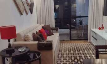 Imagem: Oportunidade - Apartamento de 60m² com