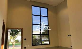 Imagem 3: Casa com 3 dormitórios, 190 m² - vendaou aluguel- Residencial Vale Verde