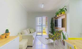 Imagem 3: SãO PAULO - Apartamento Padrão - Jaguaré