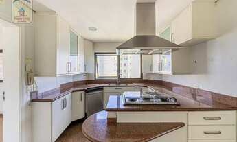 Imagem 2: São Paulo - Apartamento Padrão - Vila Andrade