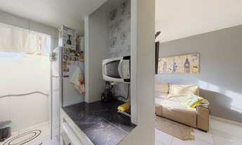 Imagem 5: SãO PAULO - Apartamento Padrão - Campos Elíseos