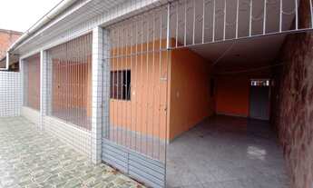 Imagem 5: Casa na laje com 3 dormitórios no Salvador Lira - Tabuleiro do Martins - Maceió/AL