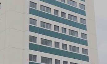 Imagem 3: 2 Quartos com Suíte e com 1 Vaga de Garagem