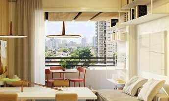 Imagem 5: SãO PAULO - Apartamento Padrão - Pinheiros