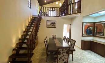 Imagem 4: Casa com móveis para alugar no Condomínio Isaura em Sorocaba - SP