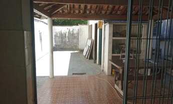 Imagem 7: Casa comercial térrea - ótimo local