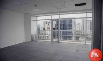Imagem 4: São Paulo - Conjunto Comercial/sala - Brooklin