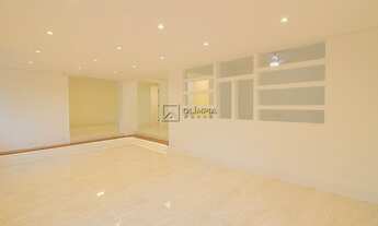 Imagem 2: Venda Apartamento 3 Dormitórios - 200 m² Moema