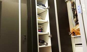 Imagem 7: Apartamento para Venda em Santo André, Jardim, 2 dormitórios, 2 banheiros, 2 vagas