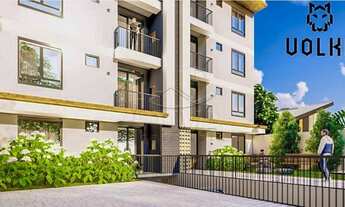 Imagem 4: Toledo - Apartamento - Jardim Gisela