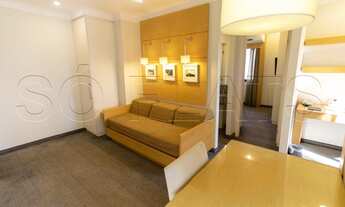 Imagem 2: Lindo flat próximo ao Aeroporto de Cumbica, e vias principais de SP