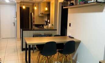 Imagem 2: Apartamento Ed. Fenix