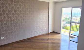 Imagem 2: Apartamento de 3 Dormitórios,1 Vaga Condomínio Edifício Nova Canaã