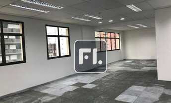 Imagem 2: Conjunto para alugar, 130 m² por R$ 9.500,00/mês - Vila Olímpia - São Paulo/SP