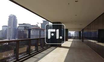 Imagem 4: Conjunto para alugar, 1800 m² - Itaim Bibi - São Paulo/SP