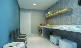 Imagem 5: SãO PAULO - Apartamento Padrão - Vila Itaim