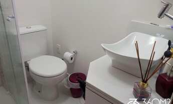 Imagem 7: Apartamento para Venda em São Caetano do Sul, Olímpico, 2 dormitórios, 1 suíte, 2 banheiro