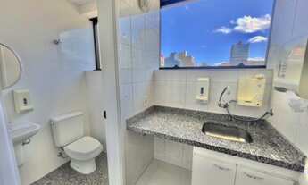 Imagem 7: Conjunto comercial - 500 m do metrô Hospital São Paulo e 250 m Escola Paulista de Medicina