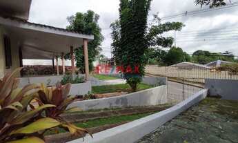 Imagem 5: Casa com vista para o Rio Negro, no Planalto/ terreno grande finanvia