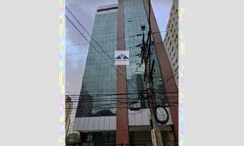 Imagem: São Paulo - Apartamento Padrão - Moema