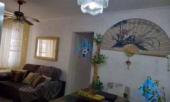 Imagem 4: Apartamento Residencial à venda, Parque Marajoara, Santo André - AP0977