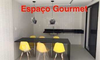 Imagem 5: Apartamento para venda com 53 metros quadrados com 2 quartos em Jaguaribe - João Pessoa