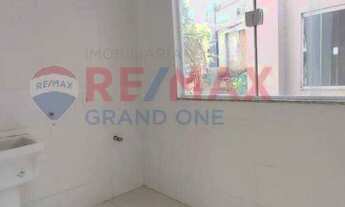 Imagem 4: Apartamento com 2 dormitórios à venda, 82 m² por R$ 350.000 - Maria Paula - São Gonçalo/RJ