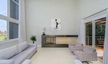 Imagem 4: Casa de condomínio Alphaville Graciosa - Pinhais Pr