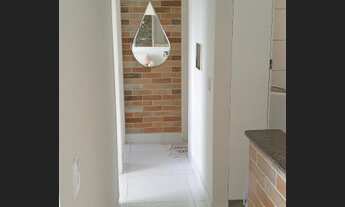 Imagem 6: Apartamento Mobiliado no Bairro de Ponta Negra - De fácil acesso para a UFRN, Centro, Prai