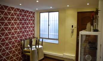 Imagem: Eduardo. Lindo AP localizado no Parque das