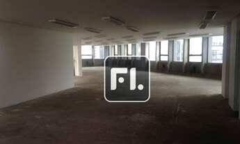 Imagem 6: Conjunto para alugar, 300 m² por R$ 8.000,00/mês - Vila Olímpia - São Paulo/SP