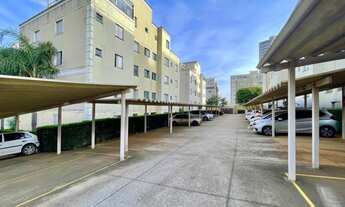 Imagem 3: Apartamento para locação, Condomínio Spazio Florence, Residencial Amazonas, Franca, 2 dorm