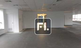 Imagem 2: Conjunto, 134 m² - venda por R$ 1.400.000,00 ou aluguel por R$ 7.200,01/mês - Brooklin - S