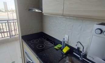 Imagem 5: Apartamento para aluguel tem 68 metros quadrados com 1 quarto em Taguatinga Sul - Brasília