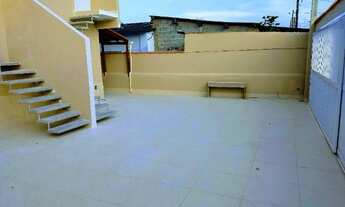 Imagem 3: Sem Entrada! Oportunidade! Casa 2 dormitórios 100% financiamento pela Caixa em Itanhaém