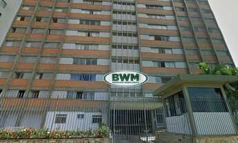 Imagem: Cobertura com 3 dormitórios à venda, 338