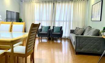 Imagem 4: Apartamento para venda tem 90 metros quadrados com 3 quartos em Centro - Mogi das Cruzes