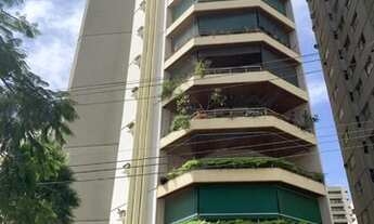 Imagem: GOIÂNIA - Apartamento Padrão - SETOR OESTE