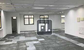 Imagem: Conjunto para alugar, 130 m² por R$ 9.500,00/mês