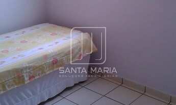 Imagem 4: Apartamento (tipo - padrao) 2 dormitórios, cozinha planejada, em condomínio fechado