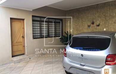 Imagem 2: Casa (térrea na rua) 4 dormitórios/suite, cozinha planejada