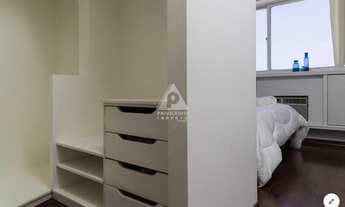 Imagem 7: Flat para aluguel, 1 quarto, Leblon - RIO DE JANEIRO/RJ