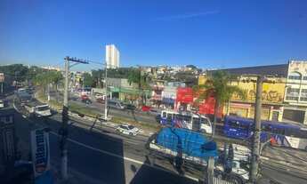 Imagem 2: Sala Comercial para Locação em Osasco, Piratininga, 7 dormitórios, 1 banheiro