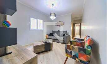 Imagem 2: Apartamento à Venda - Vila Leopoldina, 2 Quartos, 136 m2