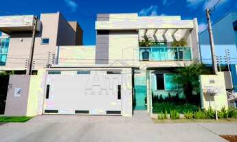 Imagem: Toledo - Sobrado - Jardim Gisela