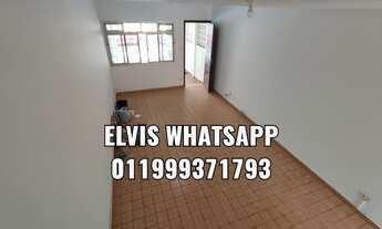 Imagem: Casa para aluguel possui 90 metros quadrados