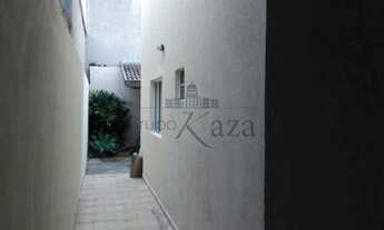 Imagem 7: Jacarei - Casa Padrão - Residencial Santa Paula