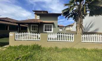 Imagem 7: Casa Cabo Frio Unamar RGI Financiamento