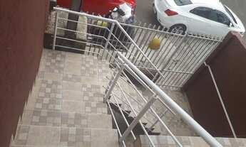 Imagem 3: Alugo parte superior do sobrado, com 2 quartos, entrada individual, bairro Novo A